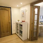 El Sitio De Agustina By Alogest Appartement