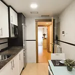 El Sitio De Agustina By Alogest 아파트