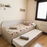 아파트 El Sitio De Agustina By Alogest