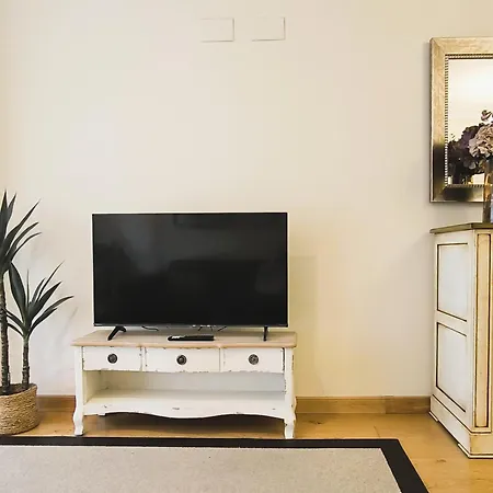 Appartement El Sitio De Agustina By Alogest *