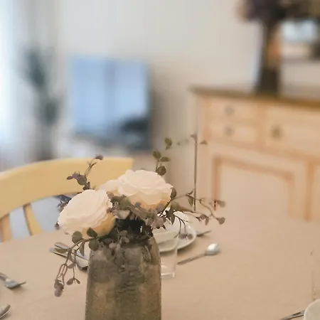 Apartament El Sitio De Agustina By Alogest *