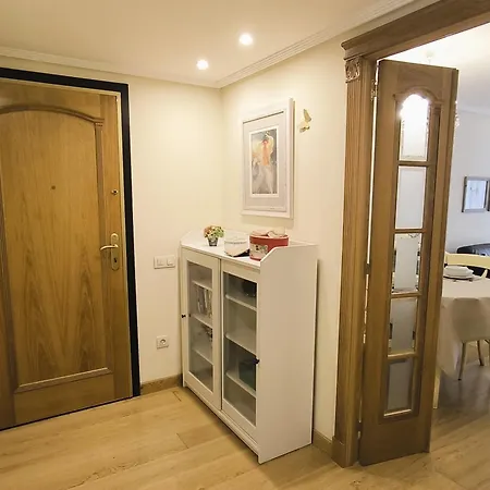 El Sitio De Agustina By Alogest Apartament