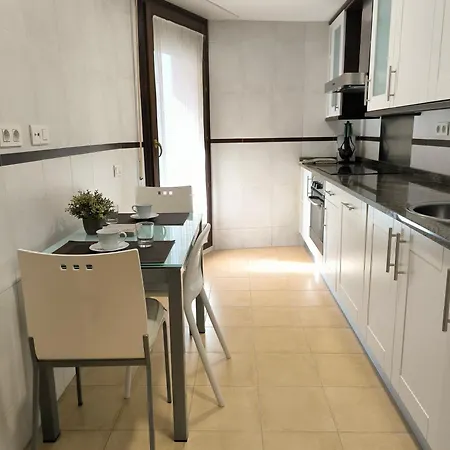 El Sitio De Agustina By Alogest Apartmán *