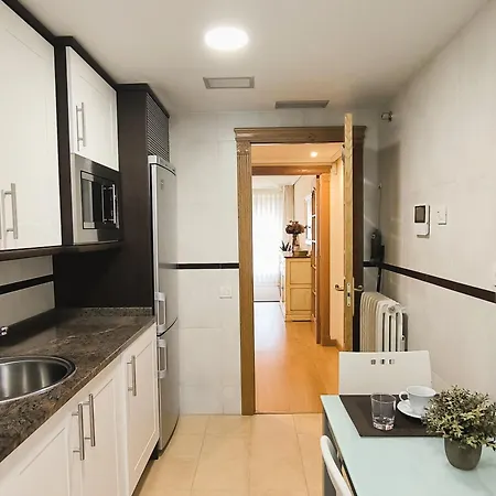 El Sitio De Agustina By Alogest アパート