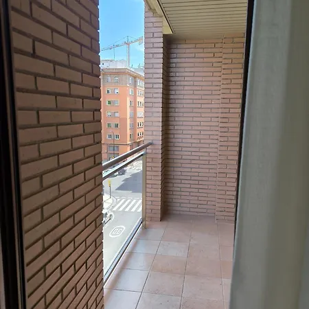 Apartament El Sitio De Agustina By Alogest