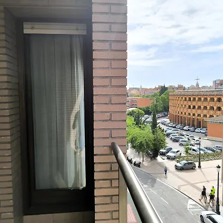 El Sitio De Agustina By Alogest Appartement