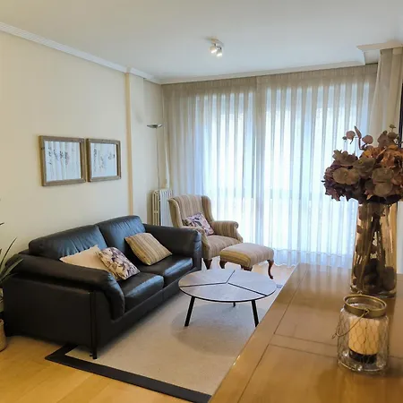 Apartmán El Sitio De Agustina By Alogest