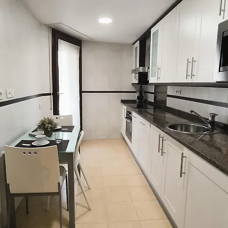 Apartament El Sitio De Agustina By Alogest *