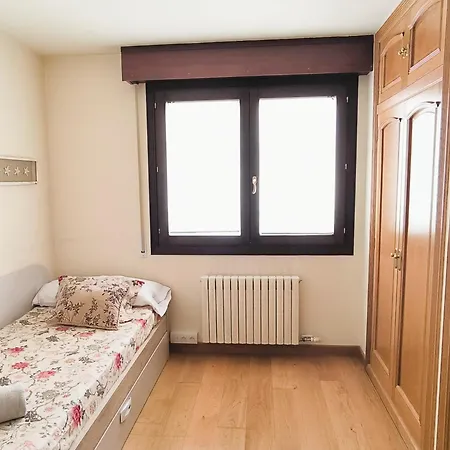 Apartment El Sitio De Agustina By Alogest *