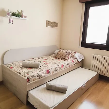 Apartmán El Sitio De Agustina By Alogest
