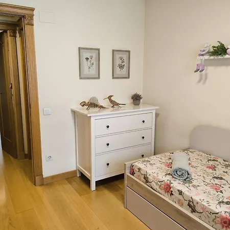 Apartmán El Sitio De Agustina By Alogest *