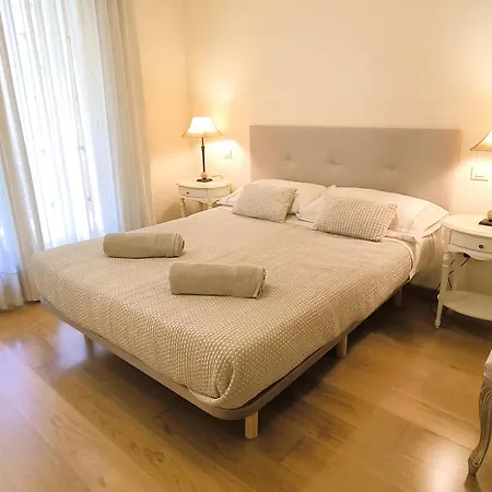 Apartmán El Sitio De Agustina By Alogest *