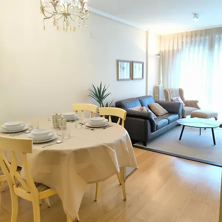 Apartament El Sitio De Agustina By Alogest