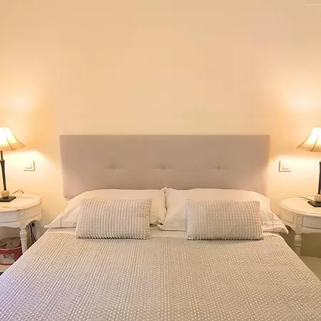 El Sitio De Agustina By Alogest Appartement Saragosse