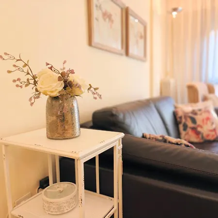 El Sitio De Agustina By Alogest Appartement Saragosse