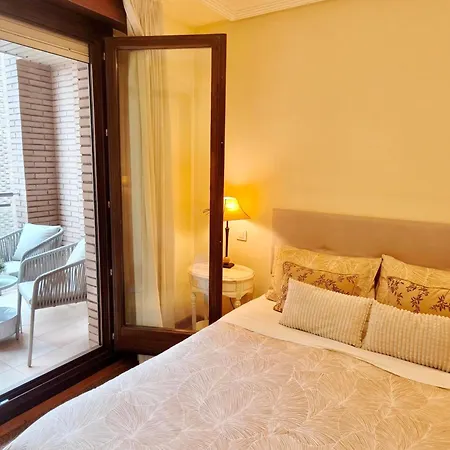 El Sitio De Agustina By Alogest Appartement