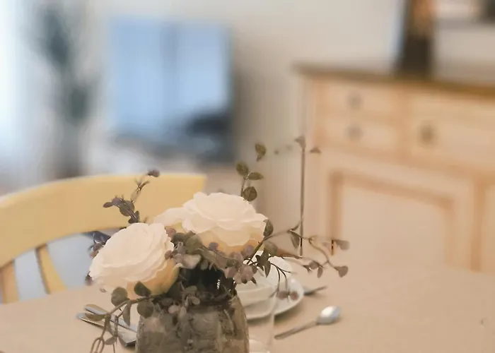 Apartamento El Sitio De Agustina By Alogest *