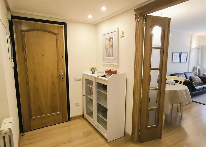 El Sitio De Agustina By Alogest Apartamento