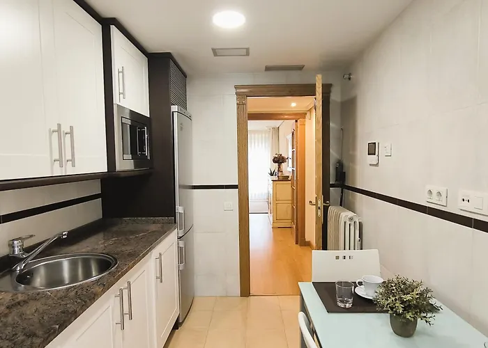 El Sitio De Agustina By Alogest Apartamento