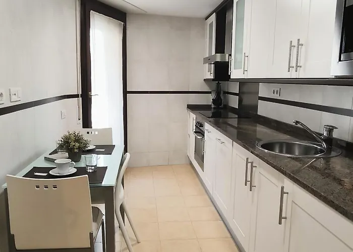 Apartamento El Sitio De Agustina By Alogest *