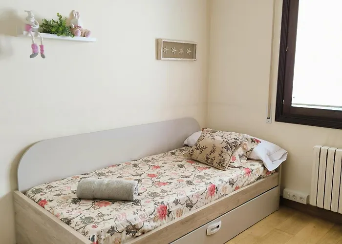 El Sitio De Agustina By Alogest