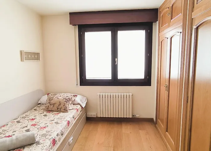 Apartamento El Sitio De Agustina By Alogest *