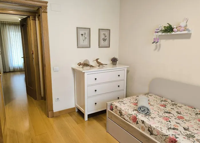 Apartamento El Sitio De Agustina By Alogest *