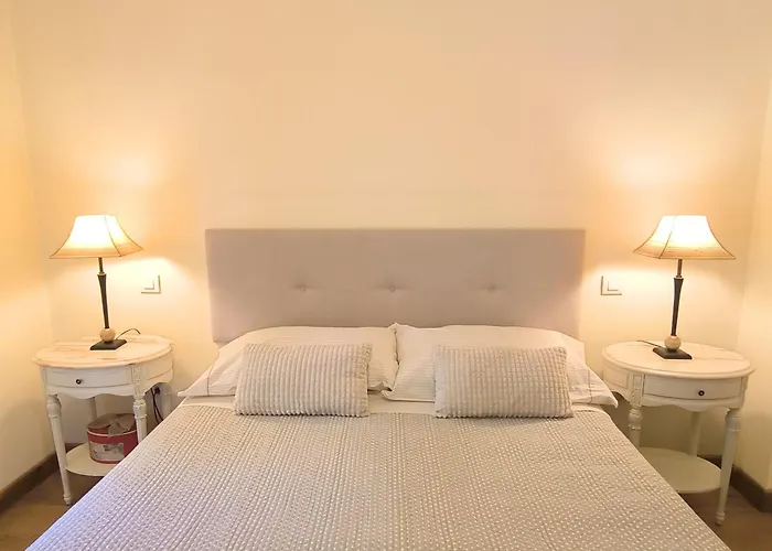 El Sitio De Agustina By Alogest Apartamento Saragoça