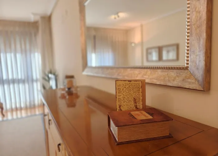 El Sitio De Agustina By Alogest Apartamento